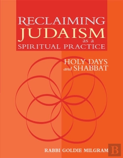 Bertrand.pt - Reclaiming Judaism As A Spiritual Practice
