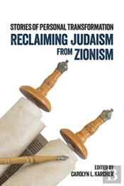 Reclaiming Judaism From Zionism