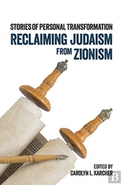 Bertrand.pt - Reclaiming Judaism From Zionism