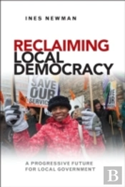 Reclaiming Local Democracy