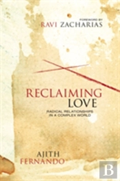 Reclaiming Love