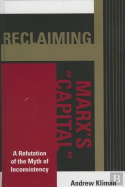 Bertrand.pt - Reclaiming Marx'S 'Capital'