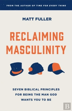 Bertrand.pt - Reclaiming Masculinity