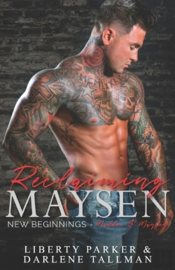 Bertrand.pt - Reclaiming Maysen
