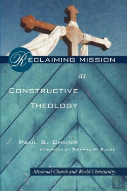 Bertrand.pt - Reclaiming Mission As Constructive Theology
