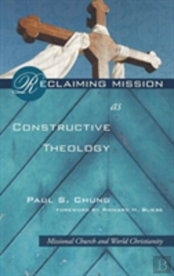 Bertrand.pt - Reclaiming Mission As Constructive Theology