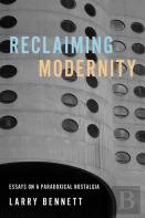 Reclaiming Modernity