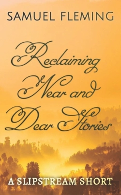 Bertrand.pt - Reclaiming Near And Dear Stories