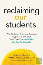 Reclaiming Our Students