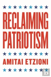 Reclaiming Patriotism