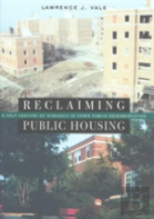 Reclaiming Public Housing