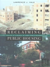 Reclaiming Public Housing