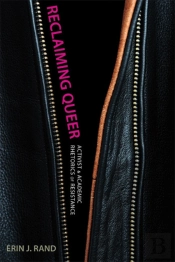 Reclaiming Queer