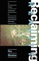 Reclaiming Reality