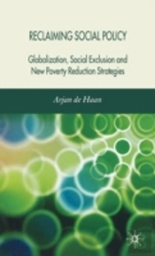 Reclaiming Social Policy