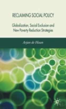 Bertrand.pt - Reclaiming Social Policy