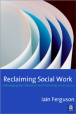 Bertrand.pt - Reclaiming Social Work