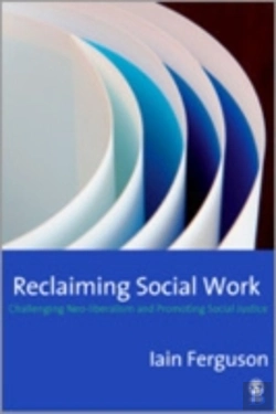 Bertrand.pt - Reclaiming Social Work