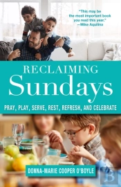 Reclaiming Sundays