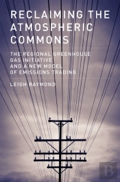 Reclaiming The Atmospheric Commons