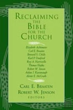 Bertrand.pt - Reclaiming The Bible For The C