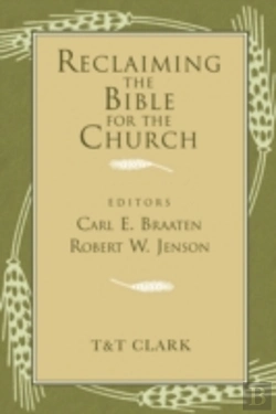 Bertrand.pt - Reclaiming The Bible For The Church