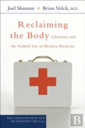 Reclaiming The Body