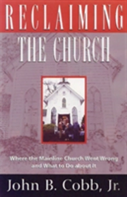 Bertrand.pt - Reclaiming The Church