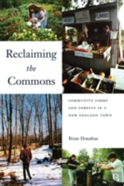 Bertrand.pt - Reclaiming The Commons