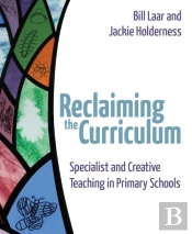 Reclaiming The Curriculum