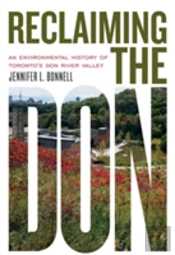 Reclaiming The Don