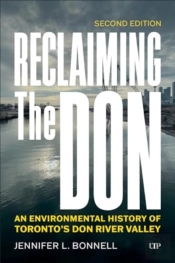 Reclaiming The Don