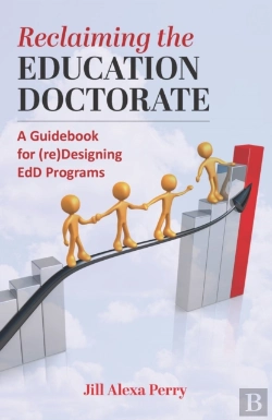 Bertrand.pt - Reclaiming The Education Doctorate