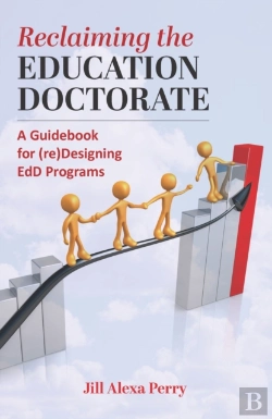 Bertrand.pt - Reclaiming The Education Doctorate