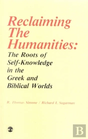 Reclaiming The Humanities