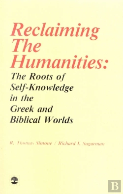 Bertrand.pt - Reclaiming The Humanities