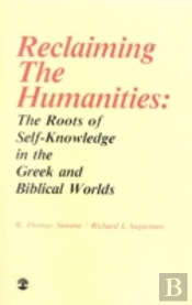 Reclaiming The Humanities