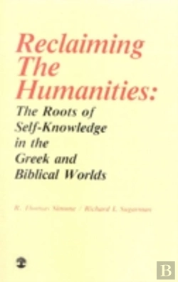 Bertrand.pt - Reclaiming The Humanities