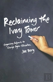 Reclaiming The Ivory Tower