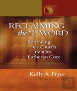 Reclaiming The '' L'' Word