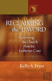 Reclaiming The '' L'' Word