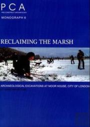 Reclaiming The Marsh