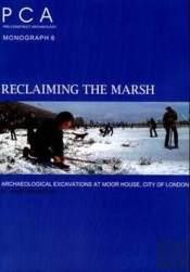 Reclaiming The Marsh