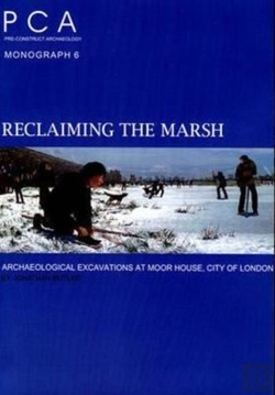 Bertrand.pt - Reclaiming The Marsh