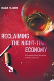 Reclaiming The Night-Time Economy