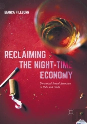 Reclaiming The Night-Time Economy