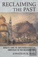 Reclaiming The Past