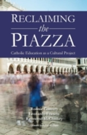 Reclaiming The Piazza