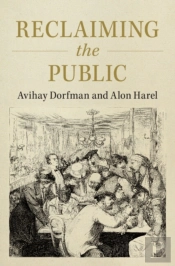 Reclaiming The Public