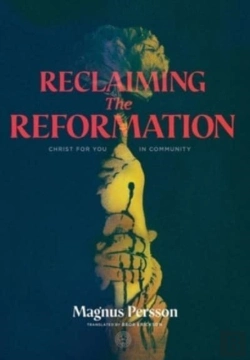 Bertrand.pt - Reclaiming The Reformation